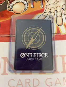 Arlong (Sealed Battle Kit Vol. 1) P-048 One Piece Promotion Cards Regular - Image 2