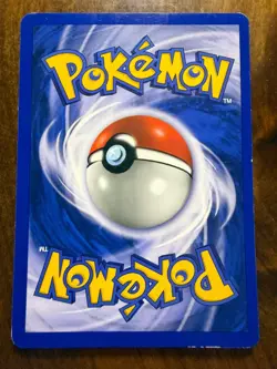 Pokemon Azumarill Holo Rare Card 2/111 Neo Genesis Unlimited English TCG - Image 2