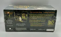 The Lord of the Rings TCG Ents of Fangorn Starter Decks Display 12 60 Card Decks - Image 3