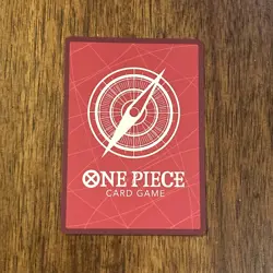 Kaido (Parallel) OP01-061 L ROMANCE DAWN - ONE PIECE Card Game Japanese - Image 2