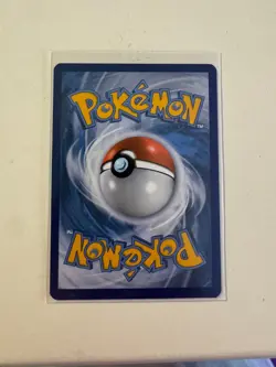 Shaymin EX XY148 Generations Black Star Promo Holo Pokemon Card - Image 2