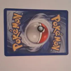 Pokemon Umbreon 32/75 Neo Discovery Rare Regular Unlimited English TCG Card - Image 3