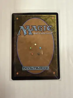 Bloom Tender NM SHOWCASE ANIME FOIL MTG! Lorwyn Eclipsed - Image 2