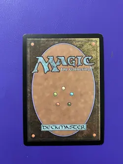 MTG - From the Vault: Relics Masticore - FtV Foil - Magic The Gathering - Image 2