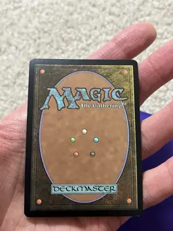 MTG - From the Vault: Relics Masticore - FtV Foil - Magic The Gathering - Image 4