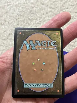 MTG - From the Vault: Relics Masticore - FtV Foil - Magic The Gathering - Image 5