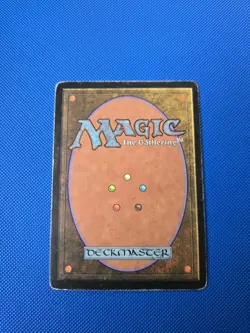 Lotus Petal Tempest Regular Magic the Gathering MP/HP+ - Image 2