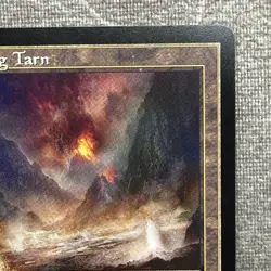 Scalding Tarn (Retro Frame) - MH2 #439 NM MTG Non-Foil Fetch Land - Image 3
