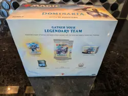 Dominaria bundle - MTG - Magic the Gathering - fat pack - Image 2