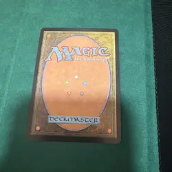 Zoraline, Cosmos Caller (Borderless) (Raised Foil) Bloomburrow Foil - Image 3