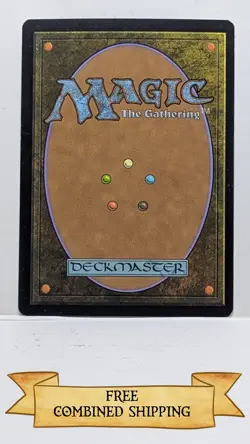 Fracturing Gust From the Vault: Annihilation Foil - Image 2