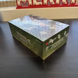 Magic The Gathering Zendikar Rising Sealed Draft Booster Box English 2020 - Image 3