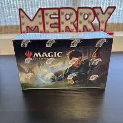 Magic The Gathering Zendikar Rising Sealed Draft Booster Box English 2020 - Image 5