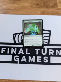 MTG - Crown of Skemfar - X1 - Read Description - Image 1