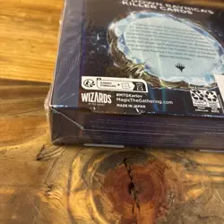 Magic The Gathering - Murders At Karlov Manor Collector Booster Box 195166244884 - Image 4