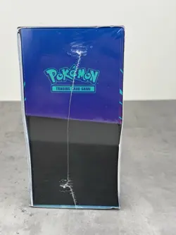 Pokemon TCG Scarlet Violet Journey Together ETB Elite Trainer Box Factory Sealed - Image 2