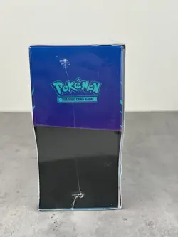 Pokemon TCG Scarlet Violet Journey Together ETB Elite Trainer Box Factory Sealed - Image 4