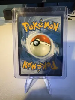 Pokemon M Gardevoir EX 79/114 XY-Steam Siege Ultra Rare Full Art Holo 210 HP - Image 2