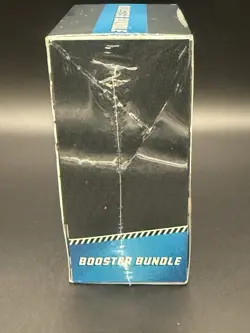 Pokemon TCG Black Bolt Booster Bundle Brand New Sealed - Image 2