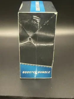 Pokemon TCG Black Bolt Booster Bundle Brand New Sealed - Image 4