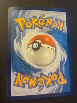 Pokemon S-Chinese Fuecoco Master Ball Holo 0305/09 CBB1C Gem Pack Horizon - Image 2