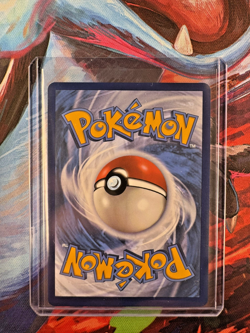 2025 Pokemon Mega Evolutions Acerola's Mischief #183/132 SIR Pack Fresh - Image 2