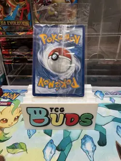 Pokemon TCG Moltres Zapdos Articuno GX SM210 Hidden Fates Promo - Image 2