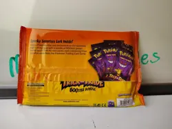 Pokemon Trick or Trade BOOster Bundle Halloween 1 Bag of 40 Packs SEALED - Image 2