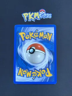 Pokemon TCG Warp Point Team Magma Vs Team Aqua 85/95 Regular LP. - Image 2