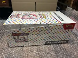 Pokemon TCG Scarlet & Violet 151 Booster Bundle Display Sealed, 10 Bundles - Image 2