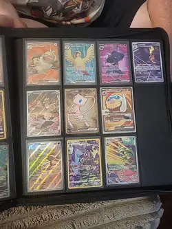 Pokemon Random Lot Of Vintage Ultra Rares And Full Art - Image 3