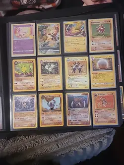 Pokemon Random Lot Of Vintage Ultra Rares And Full Art - Image 4