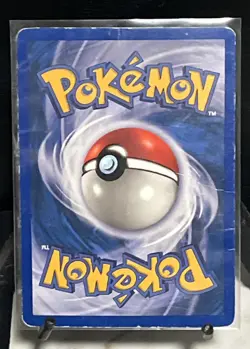 Mew 55/165 Reverse Holo Pokemon TCG HP Damaged! - Image 2