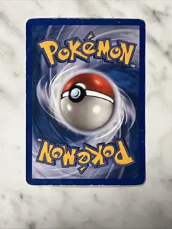 Mew 55/165 Reverse Holo Pokemon TCG HP Damaged! - Image 4