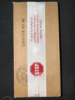 Pokemon 151 Elite Trainer Box Pokemon Center Exclusive Sealed Case (4 ETB) SV3.5 - Image 5
