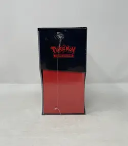 Pokemon TCG Scarlet & Violet Destined Rivals Factory Sealed Elite Trainer Box - Image 2