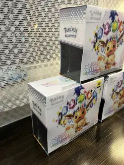 Lot of 3 - Pokemon Prismatic Evolutions Elite Trainer Box - ETB - Factory Sealed - Image 2
