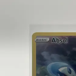 2023 POKEMON ABSOL #GG16 CROWN ZENITH GALARIAN GALLERY FULL ART - NM - Image 2