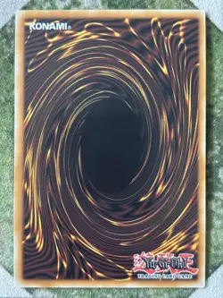 YuGiOh ASTROGRAPH SORCERER Quarter Century Secret Rare RA04-EN282 - Image 3