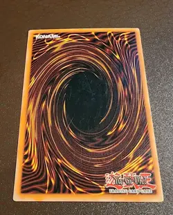 Yu-Gi-Oh! Rainbow Dark Dragon -PTDN-EN003- Secret Rare - Unlimited LP! - Image 3