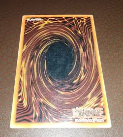 Yu-Gi-Oh! Rainbow Dark Dragon -PTDN-EN003- Secret Rare - Unlimited LP! - Image 4