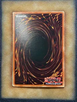 Yugioh Tribute To The Doomed MRD-057 Super Rare 1st Ed VLP - Image 2