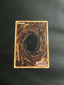 USA Seller Yugioh Yubel - The Ultimate Nightmare PTDN-EN008 Secret Rare MP - Image 2