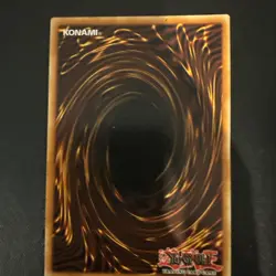 Yu-Gi-Oh! Book of Eclipse Duel Devastator DUDE-EN041 1st Edition Ultra Rare NM - Image 3