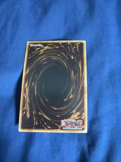 Yugioh - The Fallen & The Virtuous *Starlight Rare* CH01-EN019 (NM) - Image 2