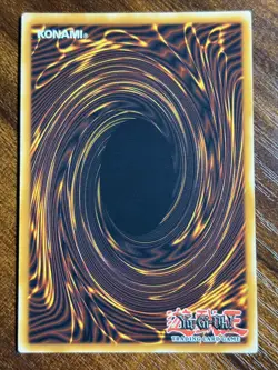 Yu-Gi-Oh! Magicalized Fusion RA01-EN058 - 1st Edition - Ultra Rare - Near Mint! - Image 2
