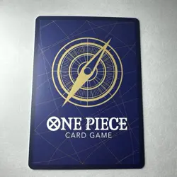 Nico Robin (Full Art) ST29-009 Starter Deck 29: Egghead Foil - Image 2