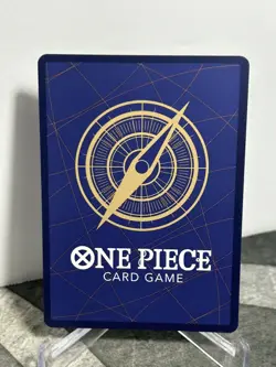Dracule Mihawk OP14-119 SEC The Azure Sea's Seven - ONE PIECE PACK FRESH - Image 2