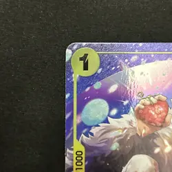 One Piece Tcg English Op14 Donquixote Rosinante Treasure Rare Op12-108 - Image 2