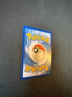 Greninja Charizard Shadow 117/214 LP Holo Unbroken Bonds Pokemon Card - Image 5